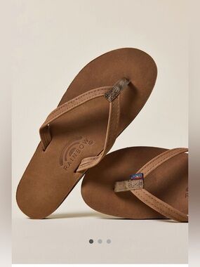 Rainbow 🌈 sandals